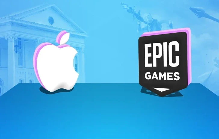 Fortnite e lEpic Store arriveranno su iOS