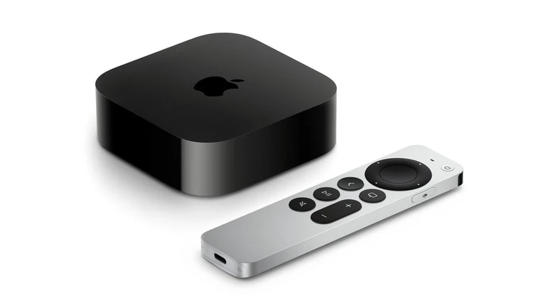 Apple TV 4K  Novità non solo tech