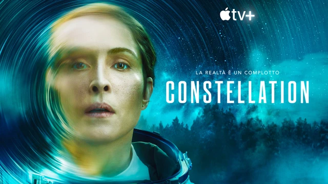 Constellation AppleTV ci regala unaltra serie di fantascienza degna di nota