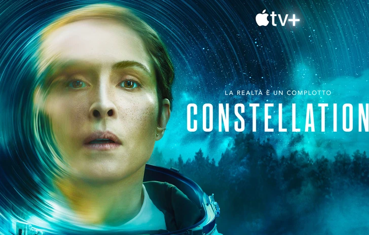 Constellation AppleTV ci regala unaltra serie di fantascienza degna di nota