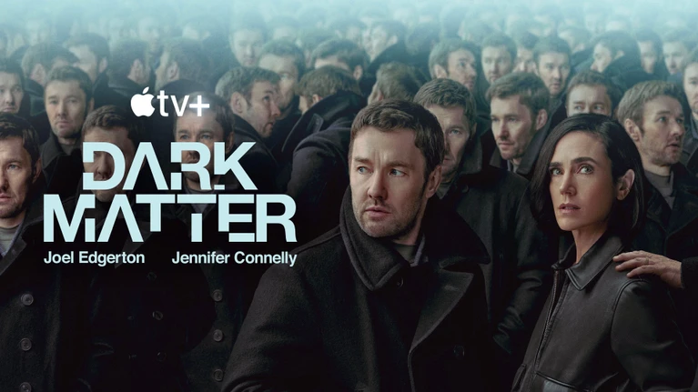 Dark Matter la serie scifi di AppleTV che risponde alla domanda che tutti ci facciamo E se