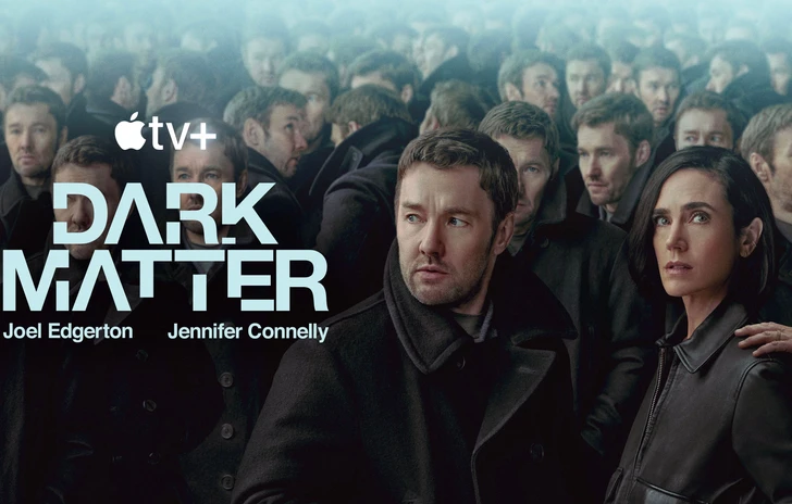 Dark Matter la serie scifi di AppleTV che risponde alla domanda che tutti ci facciamo E se