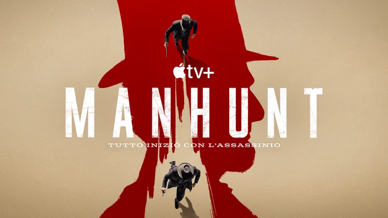 Manhunt su AppleTV la serie che ricostruisce la storia e le conseguenze dellassassinio di Abraham Lincoln