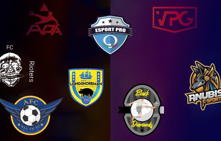 I programmi della settimana di EsportPro