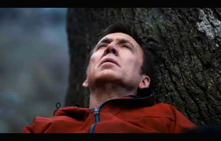 Arcadian  Trailer del film postapocalittico con Nicolas Cage