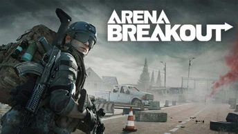 Arena Breakout la copertina