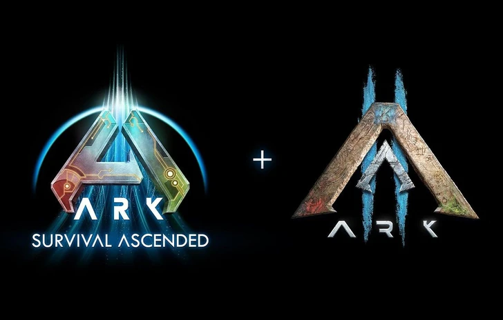 Ark Survival Evolved viene rimasterizzato ma Ark 2 ritarda