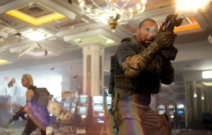 Army of the Dead  Brutta fine per il potenziale franchise