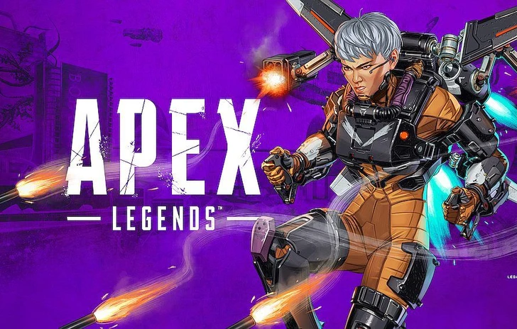 Arriva domani la Stagione 9 di Apex Legends
