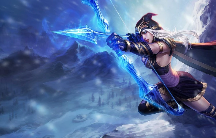 Riot Games sospende ledizione 2020 del MidSeason Invitational