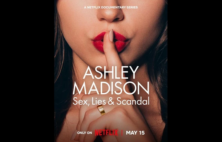 Ashley Madison sesso scandali e bugie su Netflix in un documentario imperdibile