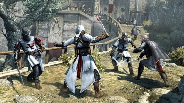 Assassins Creed  Il nuovo adattamento inizia già a zoppicare