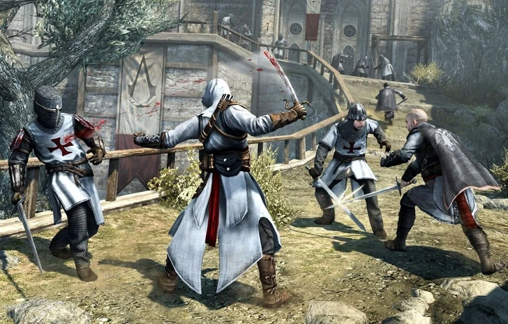 Assassins Creed  Il nuovo adattamento inizia già a zoppicare