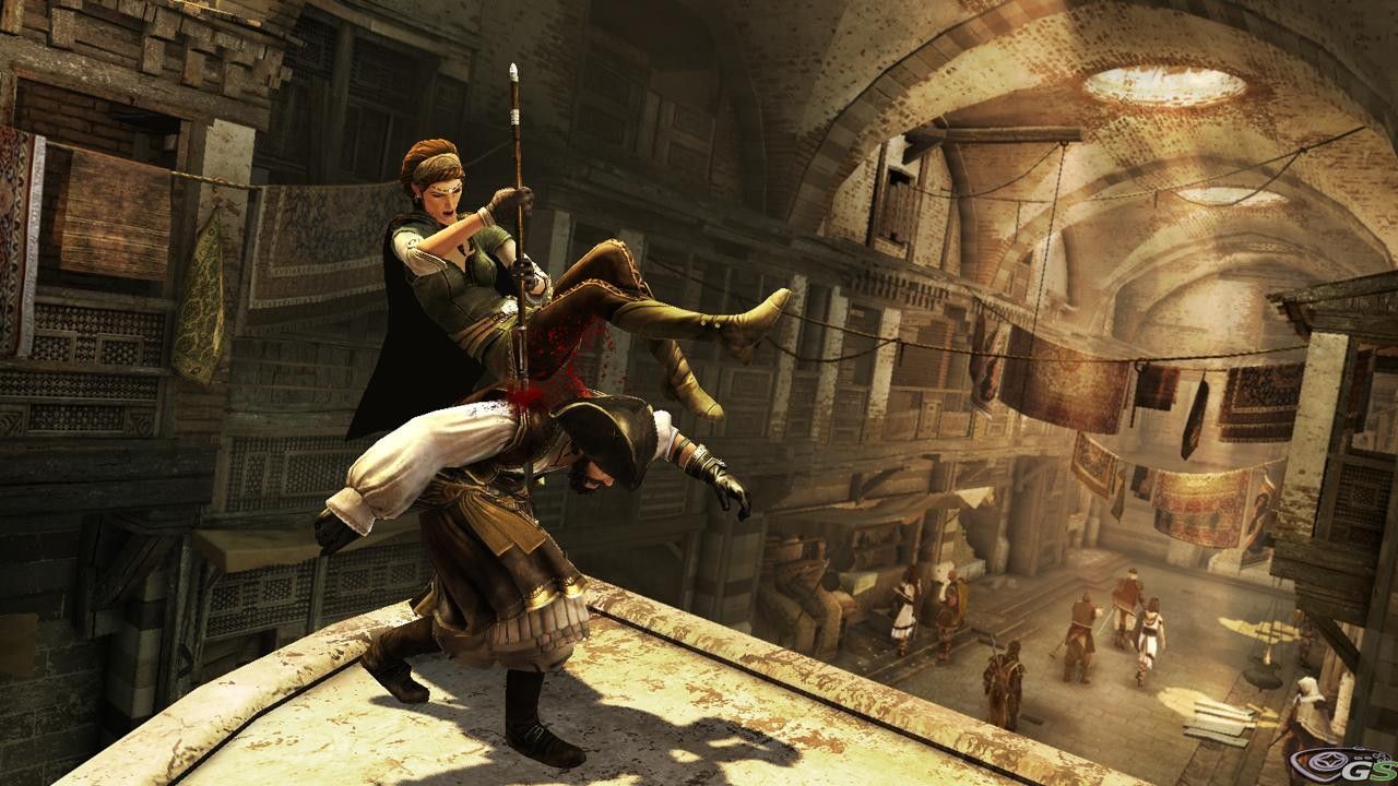 Assassin's Creed Monografia