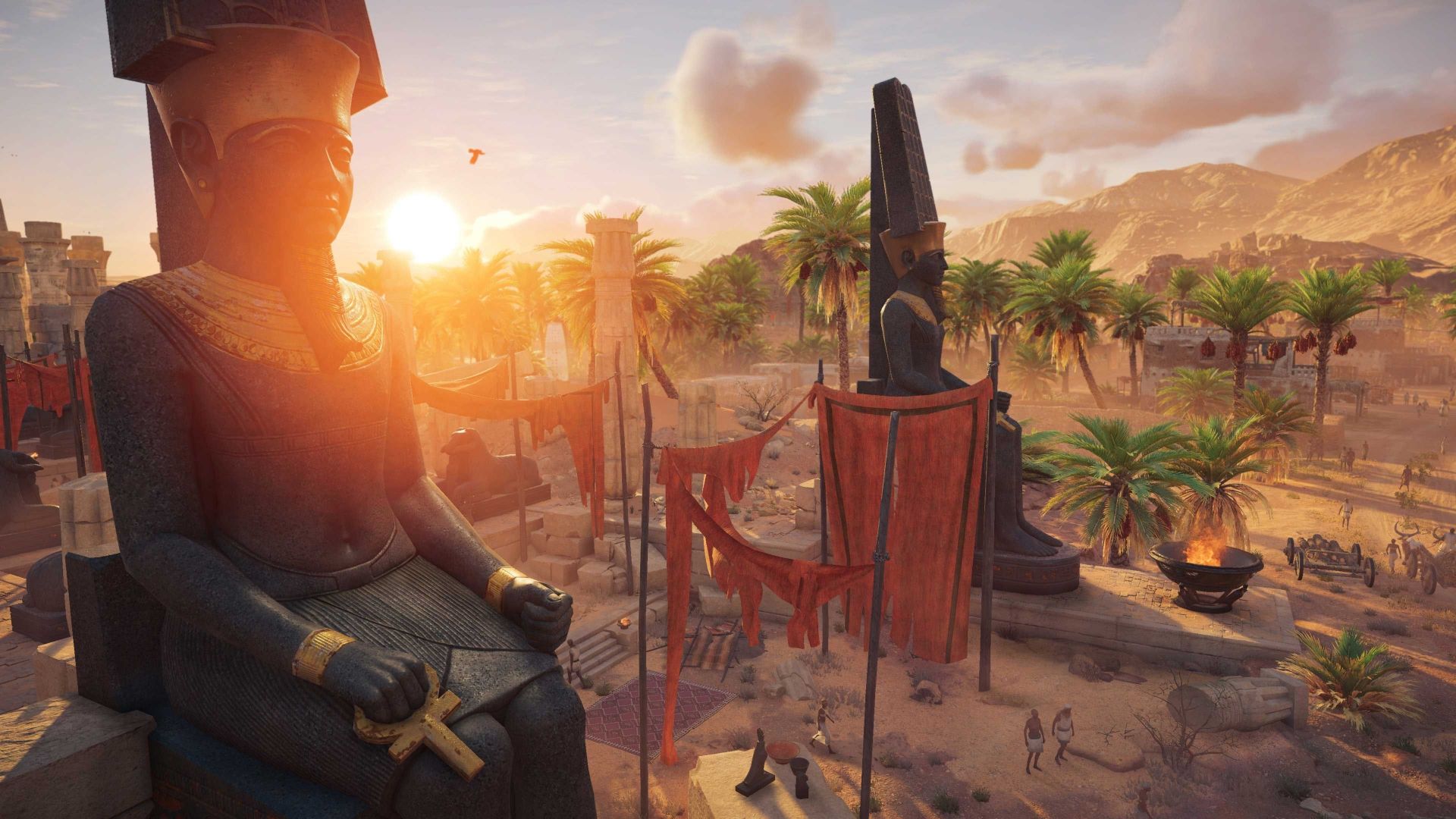 Assassin's Creed Origins