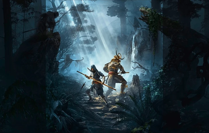 La recensione di Assassins Creed Shadows Gli Artigli di Awaji  Un epilogo piuttosto divisivo