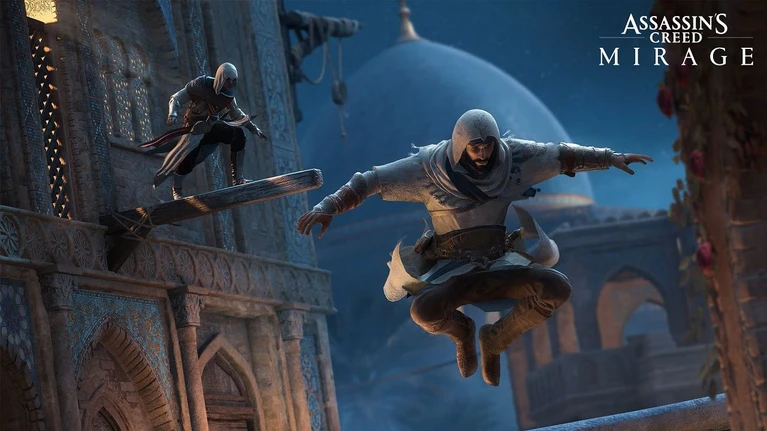 La trama di Assassins Creed Mirage un giovane ribelle dal destino complicato