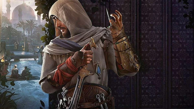 Assassins Creed Mirage tutto quello che sappiamo lelettrizzante futuro della saga