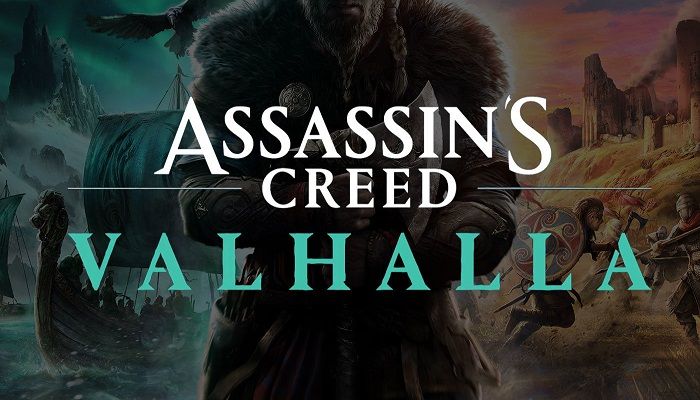 Primo trailer per Assassins Creed Valhalla