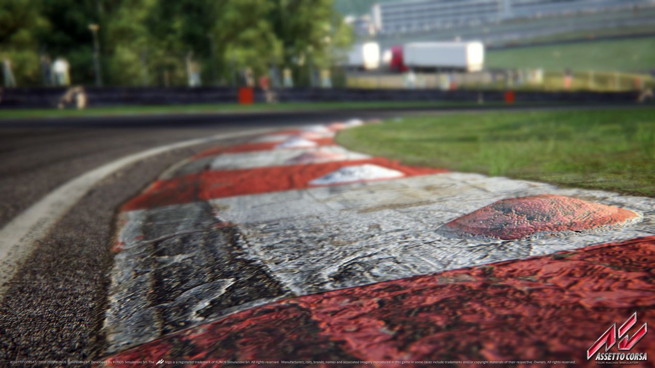 Assetto Corsa