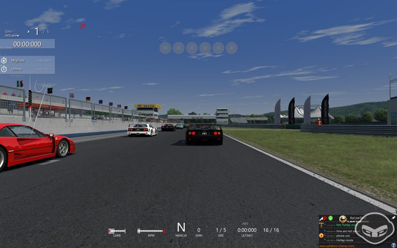 Assetto Corsa