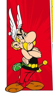 Asterix  Obelix Slap Them All 2