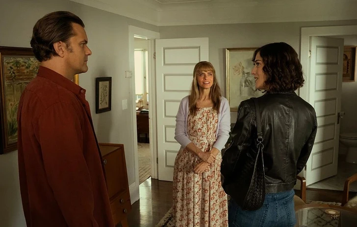 Attrazione fatale  Su Paramount la serie legata al cult dell87