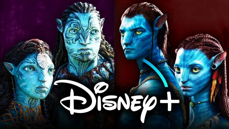 Avatar La via dellacqua in arrivo su Disney