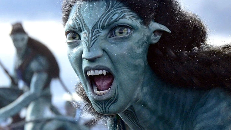 Avatar 2  James Cameron ha superato James Cameron