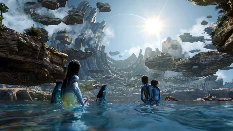 Avatar 3  Cosa succede alla produzione secondo Sam Worthington