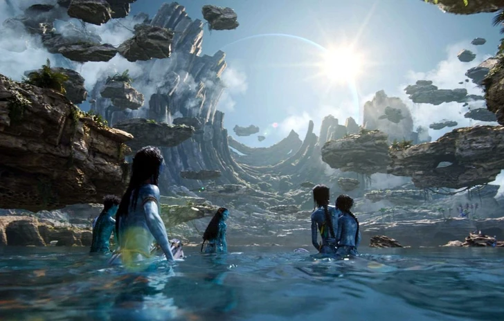 Avatar 3  Cosa succede alla produzione secondo Sam Worthington