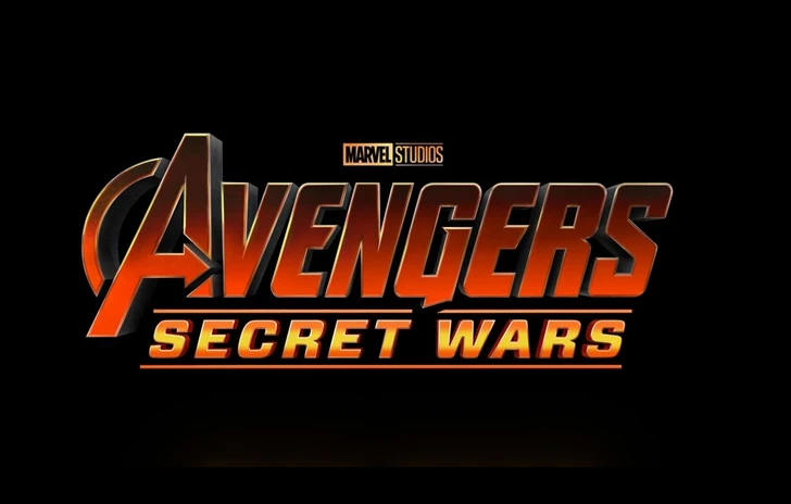 Secret Wars la rivolta degli eroi contro Doom