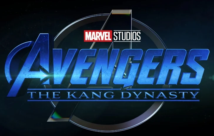Avengers Kang Dynasty  Scelto lo sceneggiatore