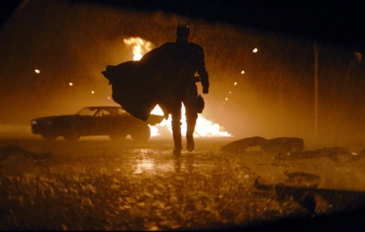 The Batman Parte II Nuovi aggiornamenti sul sequel