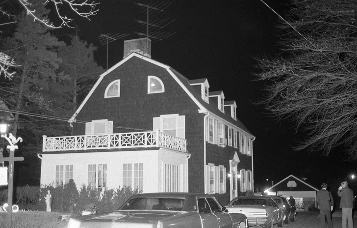 Ci sono 10 nuovi Amityville nel 2022