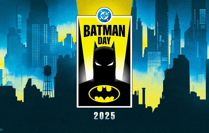 Domani si celebra il Batman Day  Le migliori storie Panini Comics per celebrarlo al meglio