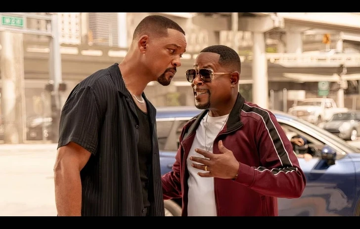 Bad Boys Ride or Die e le sorprese al botteghino statunitense