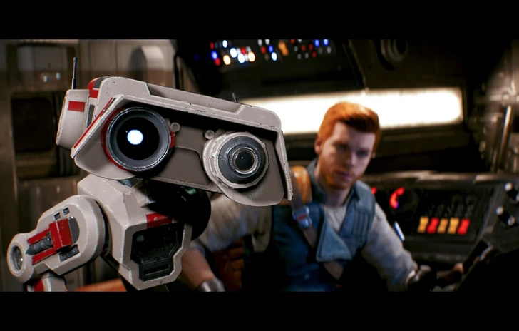 Star Wars Jedi Survivor approda su EA Play e Game Pass