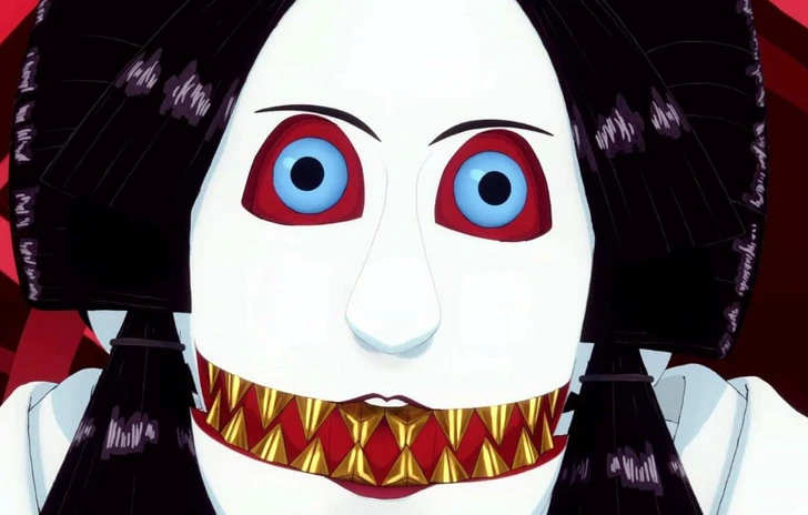 Blue Eye Samurai  Netflix svela il primo teaser della stagione 2