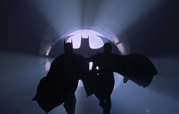 Batman Forever  Conferme sulla versione alternativa del film