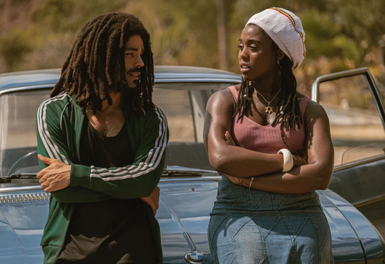 Bob Marley: One Love, recensione: una guida al reggae per principianti