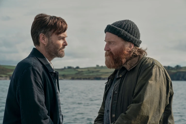 Bodkin - Will Forte e l’Irlanda che strega nella nuova serie di Netflix