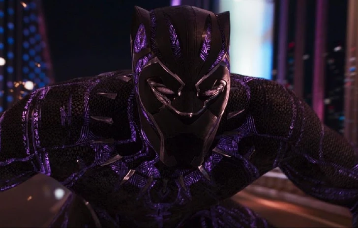 Black Panther 3 La parola a Ryan Coogler