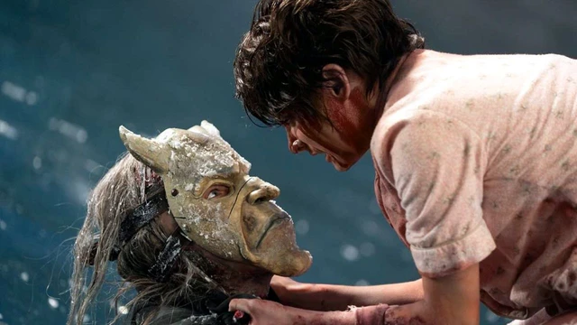 Black Phone 2 e il ritorno del Rapace  La recensione 