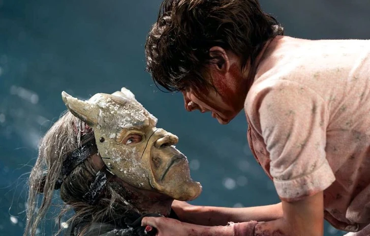 Black Phone 2 e il ritorno del Rapace La recensione