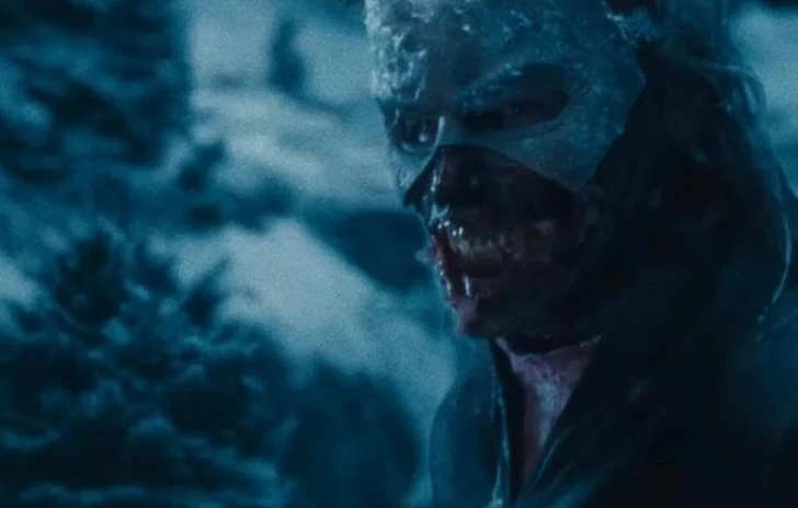 Black Phone 2 il ritorno del Rapace nel trailer ufficiale