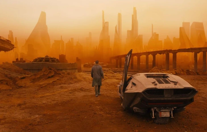 Blade Runner rilancia serie e realtà aumentata in arrivo