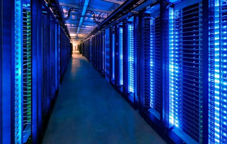 Georgia (USA) i residenti accusano Meta di prosciugare lacqua