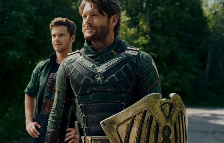 The Boys chiude col caos ma il futuro è già in moto