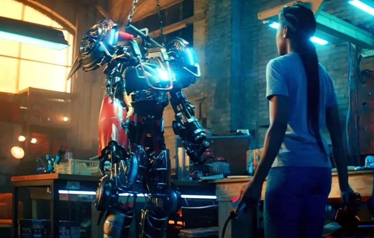 Ironheart  Novità sulla nuova serie Marvel